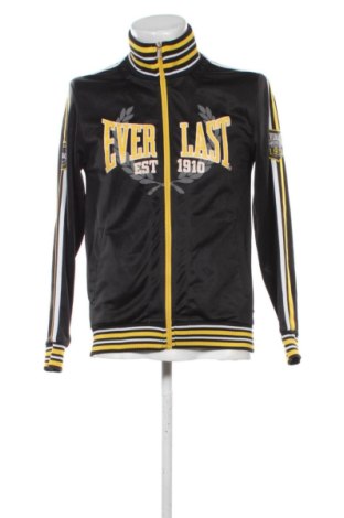 Hanorac de bărbați Everlast, Mărime L, Culoare Negru, Preț 56,99 Lei, #136813893