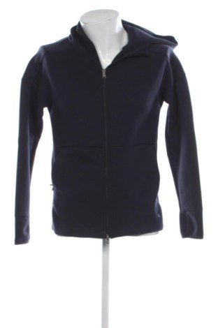 Hanorac de bărbați Tchibo, Mărime S, Culoare Albastru, Preț 61,99 Lei, #136815498