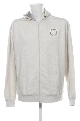 Herren Sweatshirt Unbranded, Größe 3XL, Farbe Beige, Preis 14,99 €, #136817846