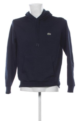 Męska bluza Lacoste, Rozmiar M, Kolor Niebieski, Cena 324,99 zł, #136818581
