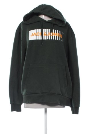 Мъжки суитшърт Unbranded, Размер XXL, Цвят Зелен, Цена 16,36 €, #136833228