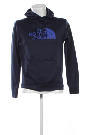 Hanorac de bărbați The North Face, Mărime S, Culoare Albastru, Preț 147,99 Lei, #136837338