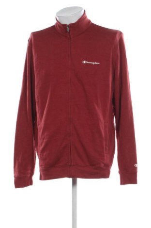 Мъжки суитшърт Champion, Размер XL, Цвят Червен, Цена 10,73 €, #136837352