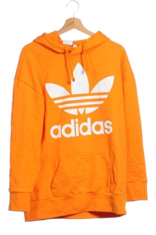 Мъжки суитшърт Adidas Originals, Размер S, Цвят Оранжев, Цена 8,18 €, #136837612