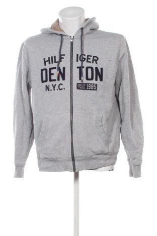 Męska bluza Tommy Hilfiger, Rozmiar L, Kolor Szary, Cena 168,99 zł, #136838370