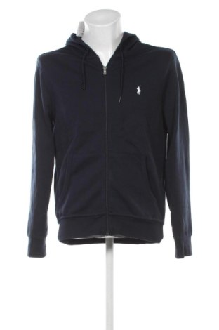 Мъжки суитшърт Polo Ralph Lauren, Размер M, Цвят Син, Цена 102,25 €, #136838373
