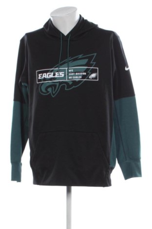 Férfi sweatshirt Nike, Méret XL, Szín Sokszínű, Ár 13 209 Ft, #136838812