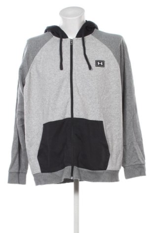 Herren Sweatshirt Under Armour, Größe XL, Farbe Mehrfarbig, Preis 33,99 €, #136844902