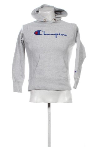 Мъжки суитшърт Champion, Размер S, Цвят Сив, Цена 9,71 €, #136845489