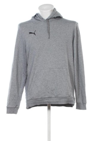 Herren Sweatshirt PUMA, Größe L, Farbe Grau, Preis 27,99 €, #136847645