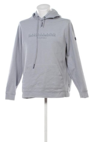 Męska bluza Cavallaro Napoli, Rozmiar XXL, Kolor Szary, Cena 91,99 zł, #136848091