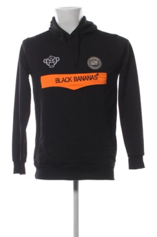 Herren Sweatshirt Black Bananas, Größe M, Farbe Schwarz, Preis 14,99 €, #136848379