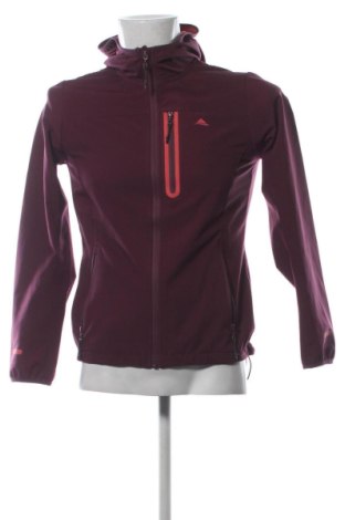 Herren Sweatshirt Moorhead, Größe M, Farbe Lila, Preis 18,99 €, #136848380