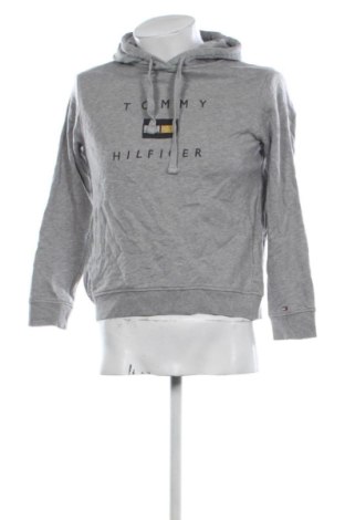 Męska bluza Tommy Hilfiger, Rozmiar S, Kolor Szary, Cena 210,99 zł, #136849173
