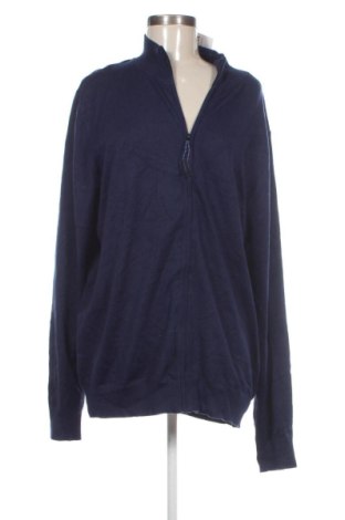 Herren Sweatshirt Unbranded, Größe 3XL, Farbe Blau, Preis 16,99 €, #136853059