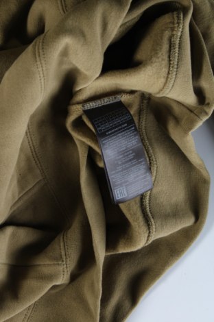 Мъжки суитшърт Burton, Размер S, Цвят Зелен, Цена 70,21 €, #136854468