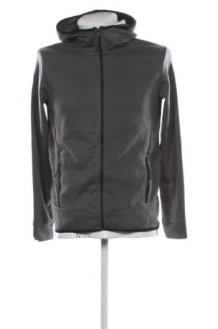 Férfi sweatshirt Lefties, Méret M, Szín Szürke, Ár 7 557 Ft, #136855847