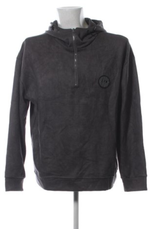Herren Sweatshirt Unbranded, Größe L, Farbe Grau, Preis 10,99 €, #136858174