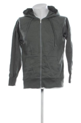 Herren Sweatshirt Active, Größe M, Farbe Grün, Preis 16,99 €, #136858339
