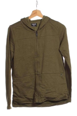 Női sweatshirt Hurley, Méret XS, Szín Zöld, Ár 11 519 Ft, #136859273