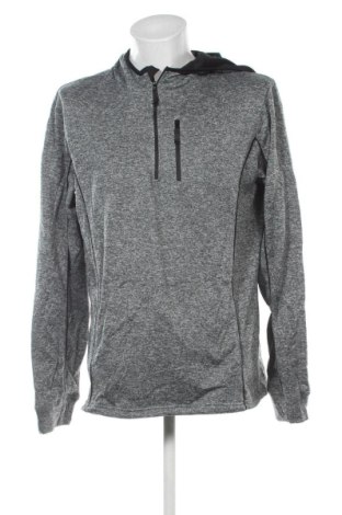Męska bluza Crane, Rozmiar XL, Kolor Szary, Cena 62,99 zł, #136859953