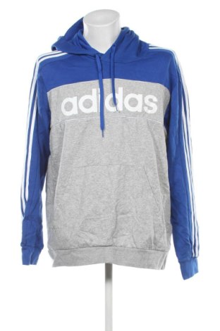 Мъжки суитшърт Adidas, Размер XXL, Цвят Многоцветен, Цена 46,01 €, #136863006