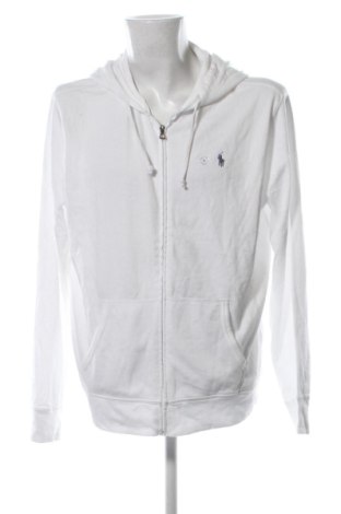 Мъжки суитшърт Ralph Lauren, Размер XL, Цвят Бял, Цена 112,48 €, #136863603