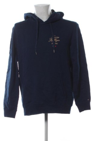 Męska bluza Tommy Hilfiger, Rozmiar M, Kolor Niebieski, Cena 326,99 zł, #136865527