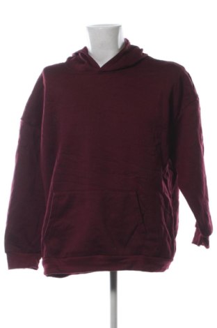 Herren Sweatshirt Unbranded, Größe XL, Farbe Rot, Preis 12,99 €, #136867153
