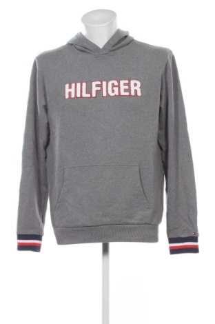 Męska bluza Tommy Hilfiger, Rozmiar M, Kolor Szary, Cena 181,99 zł, #136868962