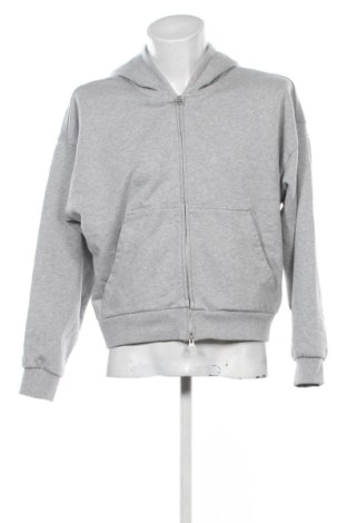 Мъжки суитшърт H&M, Размер S, Цвят Сив, Цена 29,42 €, #136871554