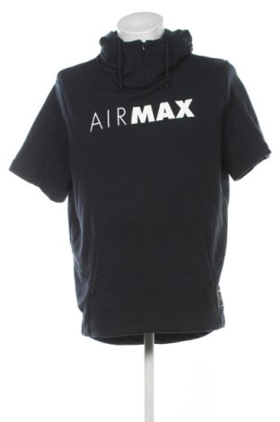 Ανδρικό φούτερ Nike, Μέγεθος XL, Χρώμα Μαύρο, Τιμή 13,00 €, #136880075