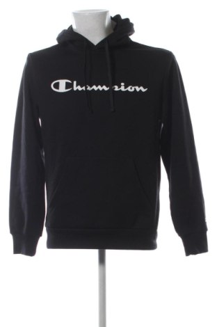 Herren Sweatshirt Champion, Größe S, Farbe Schwarz, Preis 16,99 €, #136862385