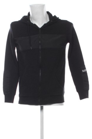 Herren Sweatshirt DF, Größe S, Farbe Schwarz, Preis 14,00 €, #136777078