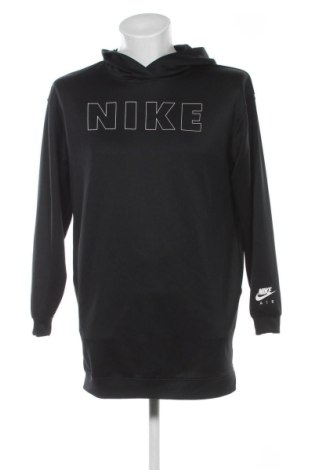 Hanorac de bărbați Nike, Mărime M, Culoare Negru, Preț 393,99 Lei, #136678158