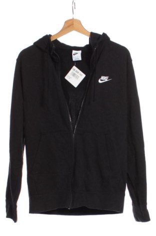 Herren Sweatshirt Nike, Größe XS, Farbe Schwarz, Preis 23,99 €, #136858143