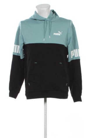Męska bluza PUMA, Rozmiar M, Kolor Kolorowy, Cena 249,00 zł, #136794816