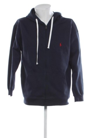 Herren Sweatshirt Polo Ralph Lauren, Größe XXL, Farbe Blau, Preis 83,25 €, #136806722