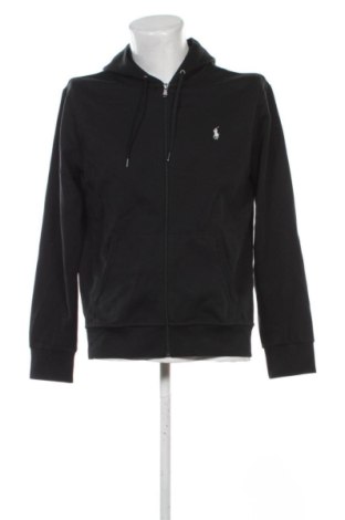 Мъжки суитшърт Polo Ralph Lauren, Размер M, Цвят Черен, Цена 97,14 €, #136816429