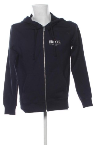 Męska bluza Tommy Hilfiger, Rozmiar M, Kolor Niebieski, Cena 504,99 zł, #136676013
