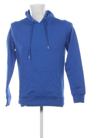 Herren Sweatshirt Tommy Hilfiger, Größe S, Farbe Blau, Preis 105,50 €, #136810889