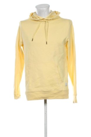 Herren Sweatshirt Jack & Jones, Größe L, Farbe Gelb, Preis 16,99 €, #136727578