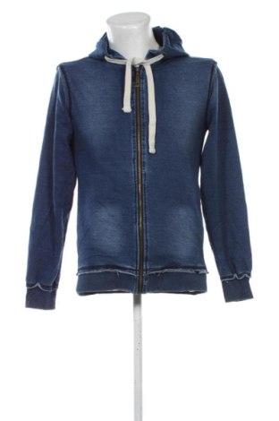 Herren Sweatshirt Unbranded, Größe L, Farbe Blau, Preis 15,99 €, #136729620