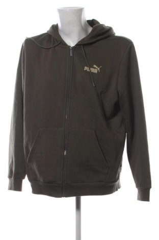 Herren Sweatshirt Unbranded, Größe XL, Farbe Grün, Preis 17,99 €, #136833134