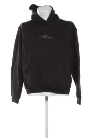 Мъжки суитшърт Boohoo, Размер XL, Цвят Черен, Цена 2,55 €, #136859499