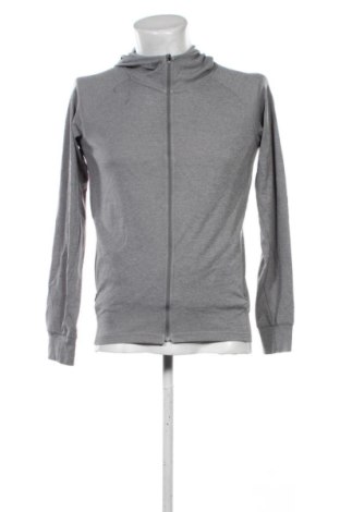Herren Sweatshirt Unbranded, Größe M, Farbe Grau, Preis 14,99 €, #136863287