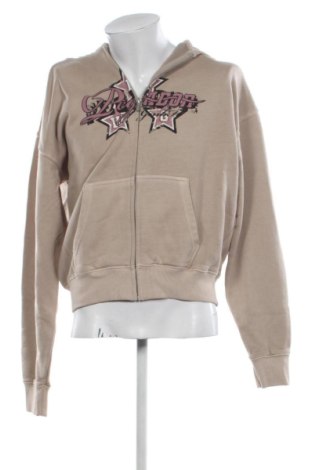 Męska bluza Pegador, Rozmiar S, Kolor Beżowy, Cena 171,99 zł, #136882838