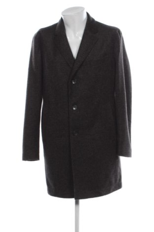 Мъжко палто Hugo Boss, Размер XXL, Цвят Кафяв, Цена 65,44 €, #136838369