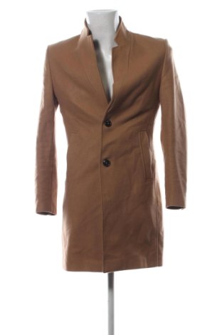 Ανδρικά παλτό Unbranded, Μέγεθος M, Χρώμα  Μπέζ, Τιμή 41,99 €, #136848787