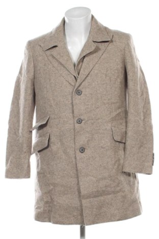 Ανδρικά παλτό Unbranded, Μέγεθος XL, Χρώμα  Μπέζ, Τιμή 45,99 €, #136863825